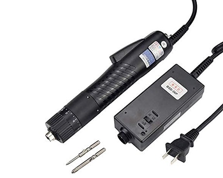 BSD-101, BSD-102 Electric Screw Driver with Power Supply 36W 