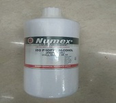 numex ipa