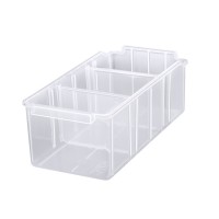 panda shelf bins 404