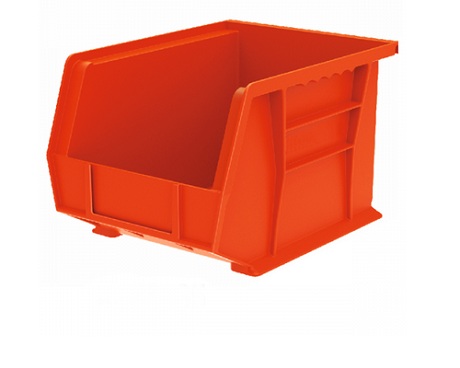 Rhino Tuff Bin 
